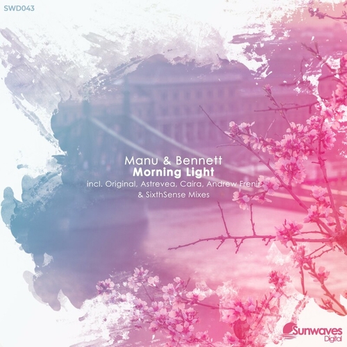 Manu & Bennett - Morning Light [SWD043]